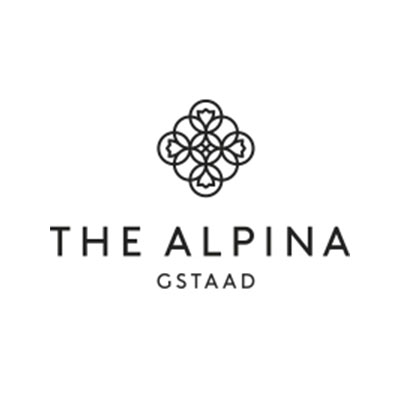 Logo The Alpina