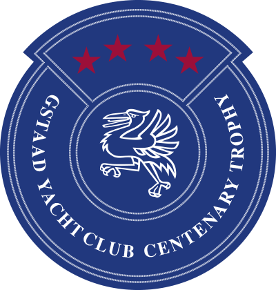 Centenary Trophy Logo